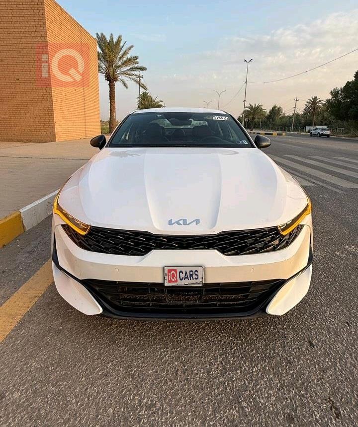 كيا K5
